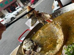 -湘菜时代风味餐厅