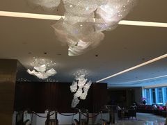 -上海静安香格里拉大酒店