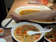 -豫丰汇河南名菜楼(武记餐饮)