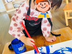 -新加坡伊顿上海马雅思幼儿园