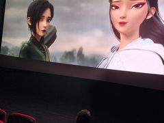 -寰映影城(大融城激光IMAX店)