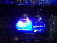 -尚橙歌坊主题式KTV(恒大商业广场店)