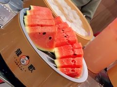 -龍歌自助小火锅(兰山上海路万达店)
