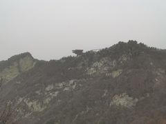 -少华山国家森林公园