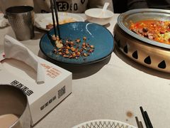 -耶里夏丽·丝路新疆菜·清真食品(徐汇南丹东路臻选店)
