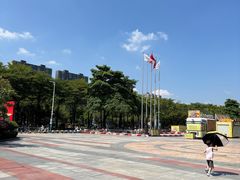 -喜茶(广州番禺奥园广场店)