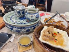 -虾饺妹·粤式手工点心(水荫路店)