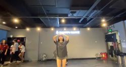-泫舞舞蹈工作室