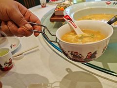-村长家的疙瘩汤·东营菜(东营茶城店)