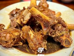 -李记白水羊头·清真老味家常菜(石景山店)