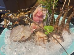 -蒋记海鲜姿造•洋房别墅(星河湾店)