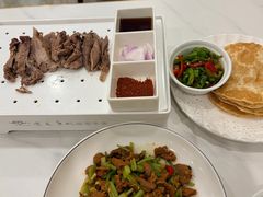 -老毛手抓·盐池滩羊非遗手抓(宁夏总店)