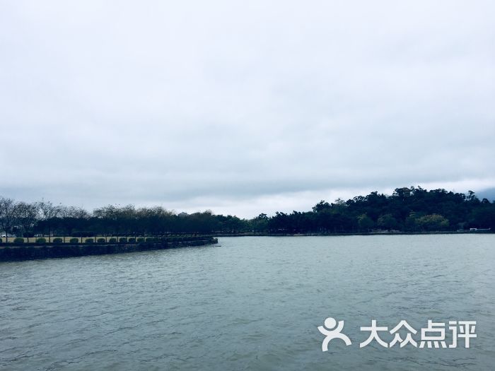 星湖湾公园-图片-肇庆周边游-大众点评网