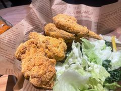 -KimPro 辛普乐概念韩餐