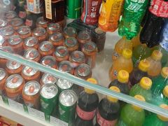 -子午路张记肉夹馍(兵马俑店)