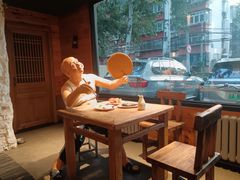 -北平小馆·烤鸭·家常菜(磨房北里店)