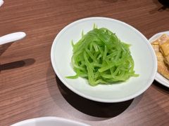 -苏小柳点心·手作小笼包(新世界新丸中心店)