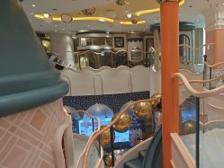 -奈尔宝家庭中心·亲子餐厅(苏州大悦城店)