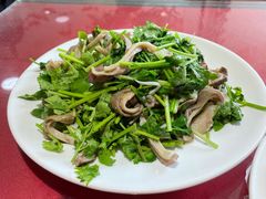 -胖子菜馆(隆昌路店)