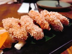 炸虾饼-米泰MiThai