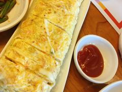 奶酪鸡蛋卷-青鹤谷(苏州店)