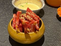 坛子牛排-伊茉家的烤肉店(勒泰中心店)
