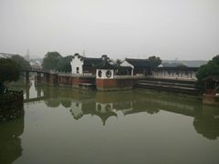 -八大山人梅湖景区