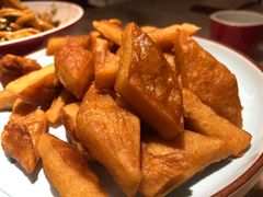-京华烟云·北京烤鸭(领展购物广场·中关村店)