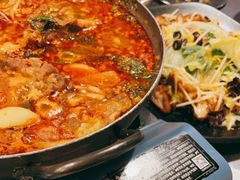 -MI WU FACTORY米屋美食工厂餐厅(绿地店)