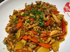 -大碗先生(万家丽店)