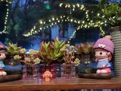 -街角 T·COFFEE 融合料理·BISTRO(车公庙店)