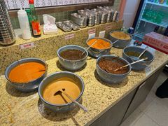 -姜胖胖首尔自助烤肉·街头小吃大排档(国瑞中心店)