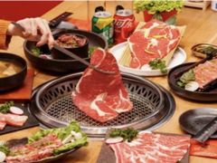-谷牛和牛烤肉(漕河泾印象城店)