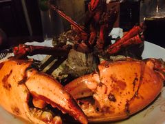 -Ministry of Crab(科伦坡店)