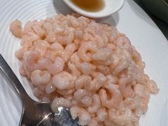 手剥虾仁-香雪海饭店中餐厅(人民桥店)