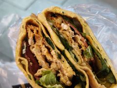 -苗记兴.肉夹馍.杂粮煎饼(四牌楼店)