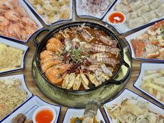 -东山壹号海鲜餐厅(金銮名都店)