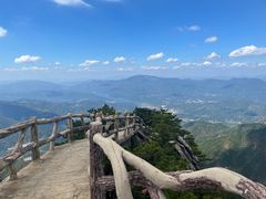 -罗田天堂寨风景区