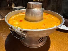 -泰国餐厅 Thai Food(裕华万达店)