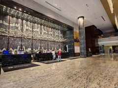 -徐州博顿温德姆酒店(高铁东站店)