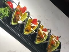 -TA'塔雀 墨西哥餐厅(江都金鹰店)