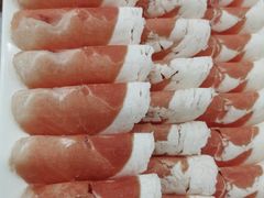 -岳合轩老北京涮肉