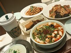 -春发生饭店·非遗(南院门店)