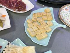 -牛犇炭火烤肉·鲜切烤肉(承德总店)