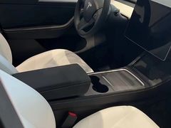 -TESLA 特斯拉(北京南四环中路特斯拉中心)