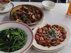 -明本海鲜大排档·鱼生海鲜烧烤宵夜(陈家祠店)