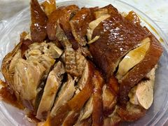 -竺桥兄弟烤鸭馆(竺桥店)