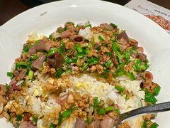 -前海沿·青岛菜(李沧万达店)