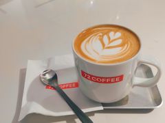 -72 COFFEE(东朝阳路店)