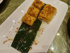 -三道菜(明堂公园店)